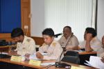 ประชุมสภาองค์การบริหารส่วนตำบลพนม สมัย สามัญ สมัยที่ 3 ครั้ง